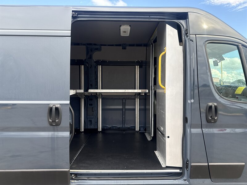 2019 RAM ProMaster 3500 159 WB - Photo 17 - Arlington, TX 76011