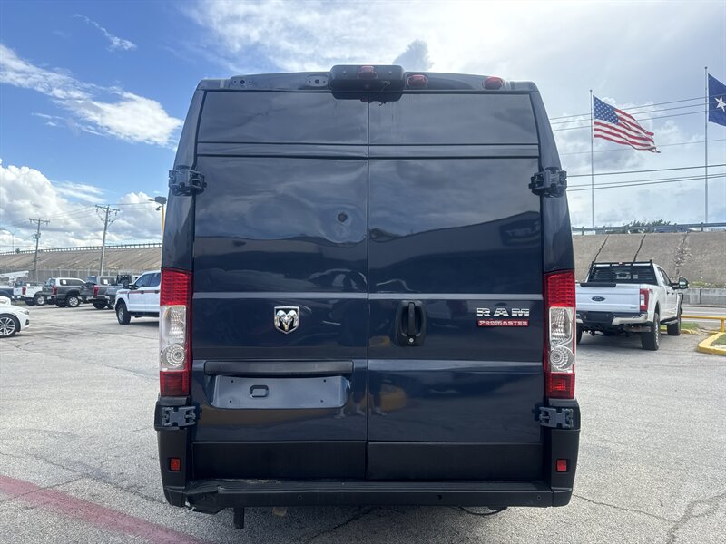 2019 RAM ProMaster 3500 159 WB - Photo 6 - Arlington, TX 76011