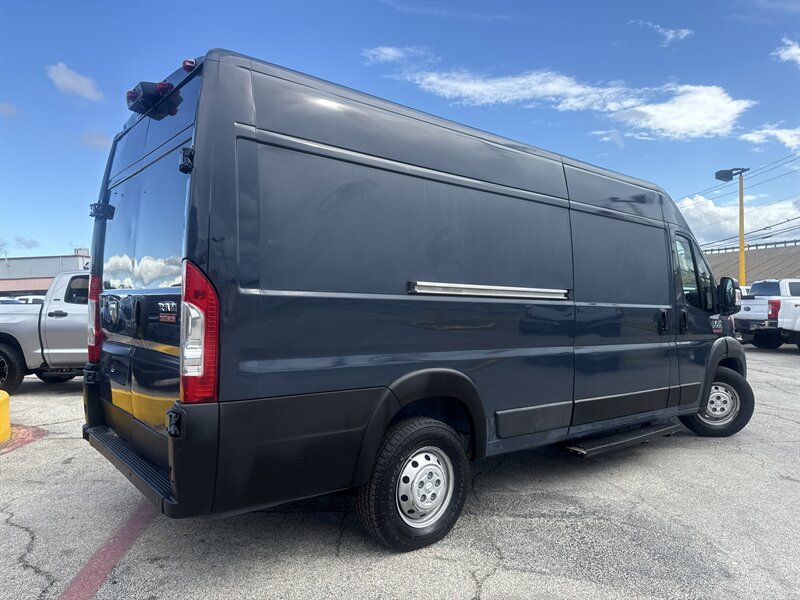 2019 RAM ProMaster 3500 159 WB - Photo 5 - Arlington, TX 76011