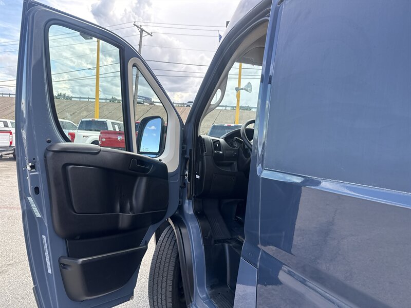 2019 RAM ProMaster 3500 159 WB - Photo 13 - Arlington, TX 76011