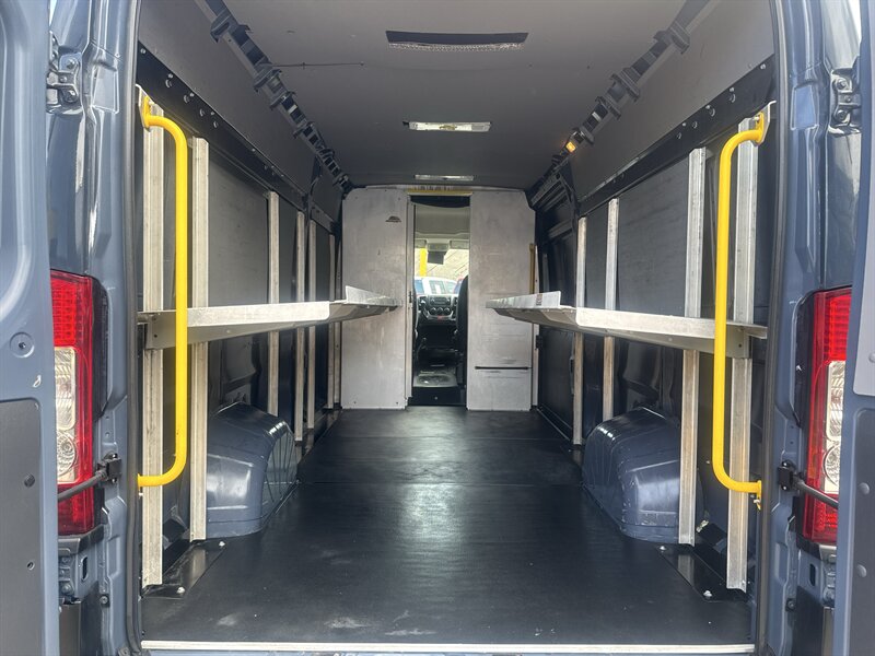 2019 RAM ProMaster 3500 159 WB - Photo 7 - Arlington, TX 76011