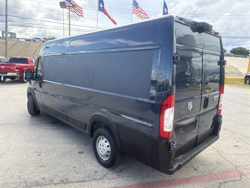 2019 RAM ProMaster 3500 159 WB - Photo 8 - Arlington, TX 76011