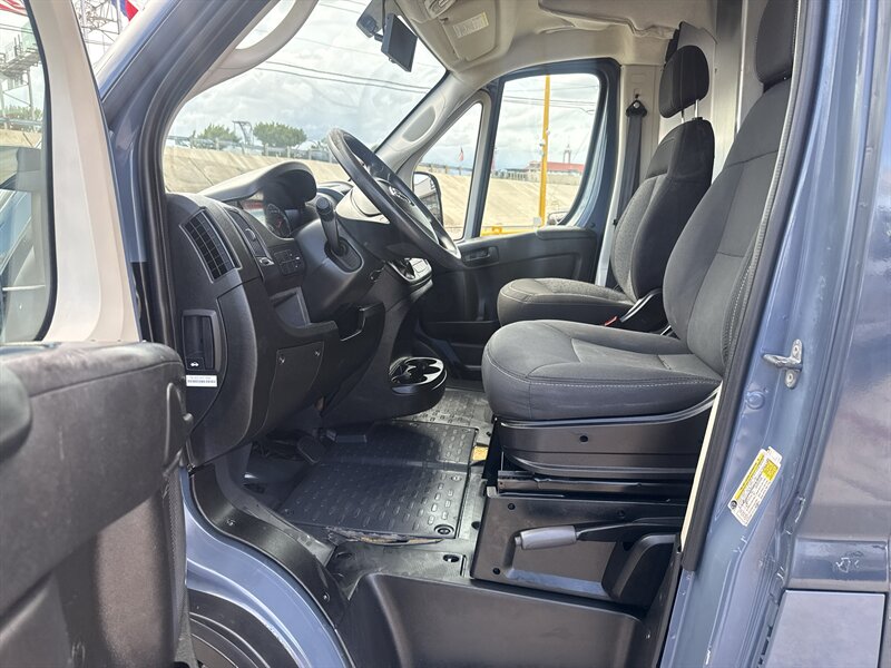 2019 RAM ProMaster 3500 159 WB - Photo 14 - Arlington, TX 76011
