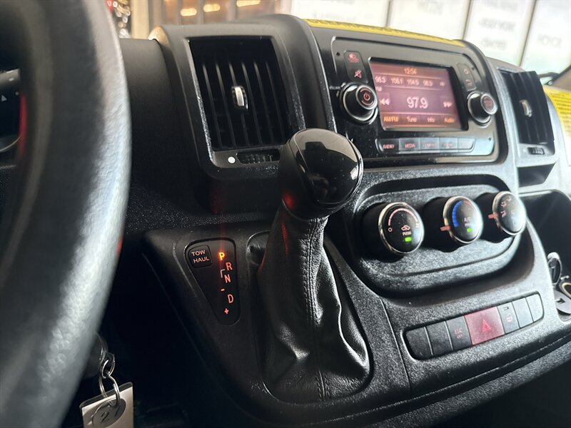 2019 RAM ProMaster 3500 159 WB - Photo 22 - Arlington, TX 76011