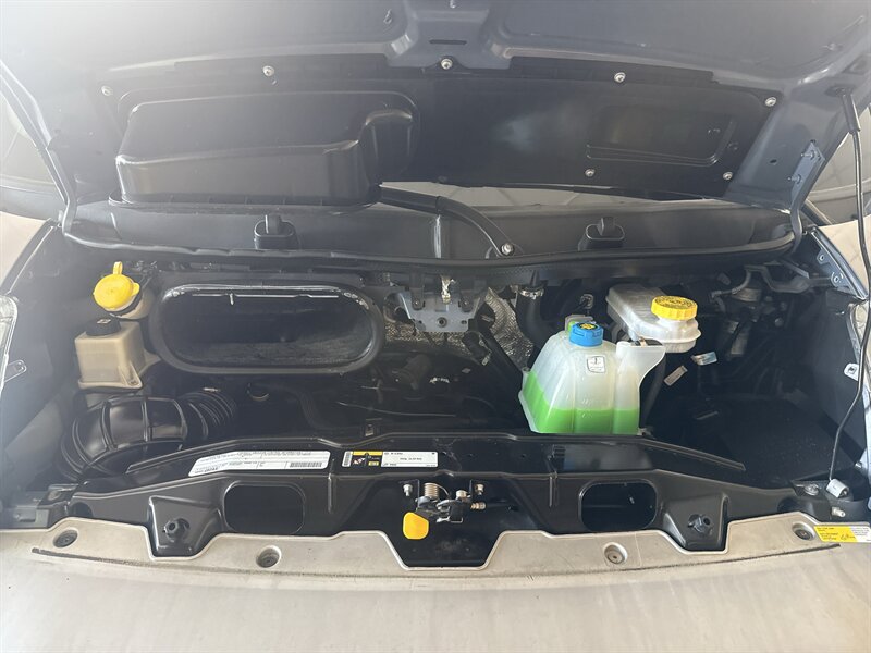 2019 RAM ProMaster 3500 159 WB - Photo 28 - Arlington, TX 76011