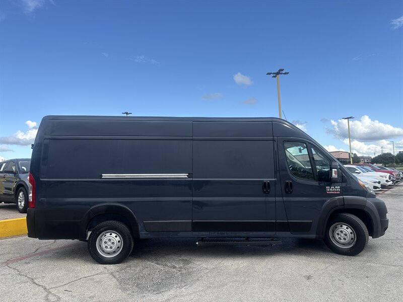 2019 RAM ProMaster 3500 159 WB - Photo 4 - Arlington, TX 76011