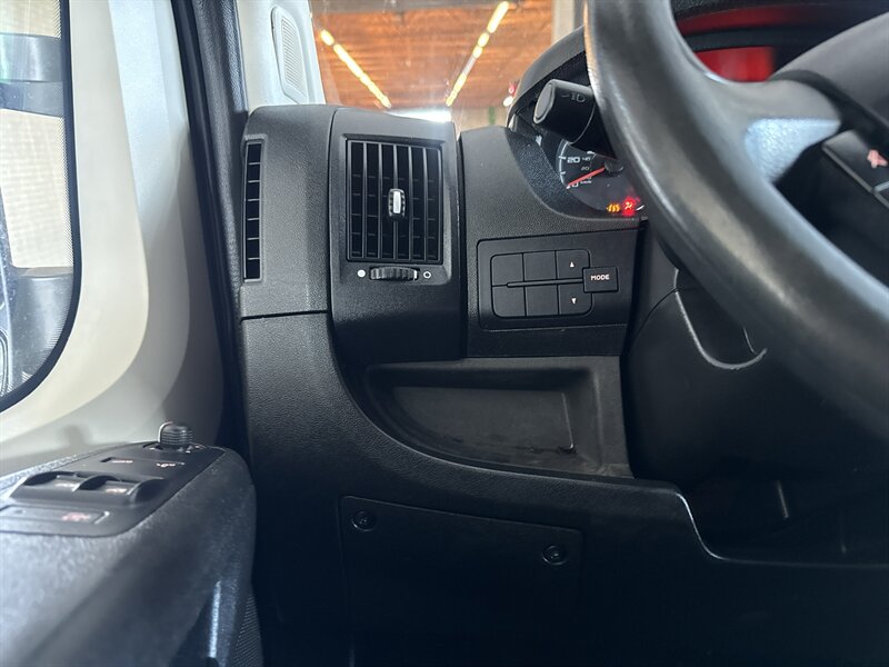 2019 RAM ProMaster 3500 159 WB - Photo 19 - Arlington, TX 76011