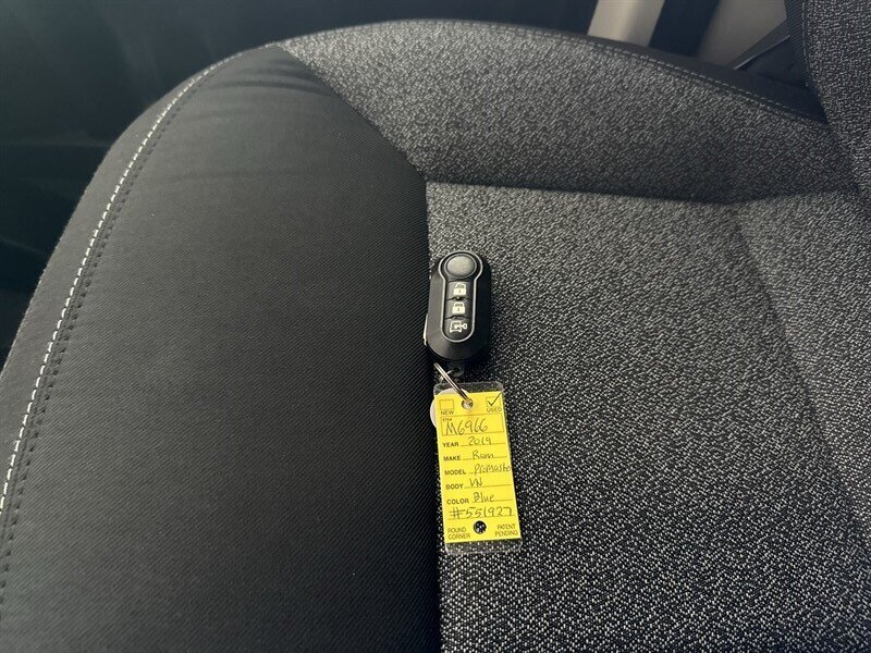 2019 RAM ProMaster 3500 159 WB - Photo 30 - Arlington, TX 76011