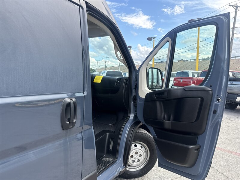 2019 RAM ProMaster 3500 159 WB - Photo 16 - Arlington, TX 76011