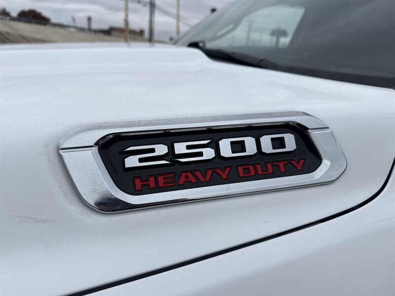 2020 RAM 2500 Tradesman - Photo 13 - Arlington, TX 76011