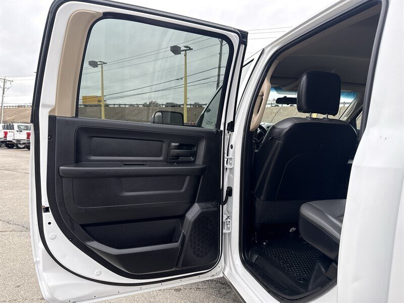 2020 RAM 2500 Tradesman - Photo 17 - Arlington, TX 76011