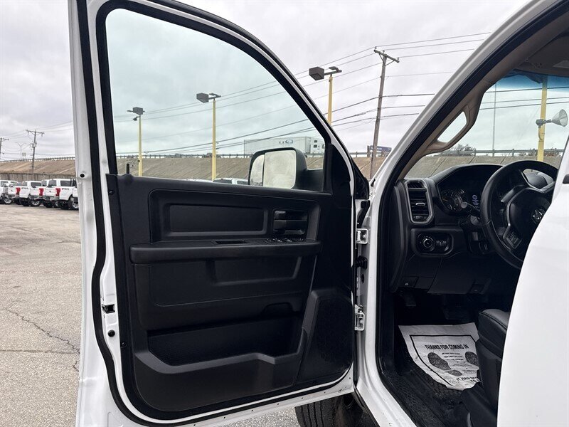 2020 RAM 2500 Tradesman - Photo 15 - Arlington, TX 76011