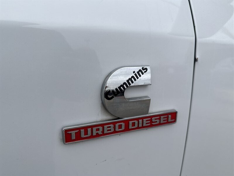 2020 RAM 2500 Tradesman - Photo 12 - Arlington, TX 76011