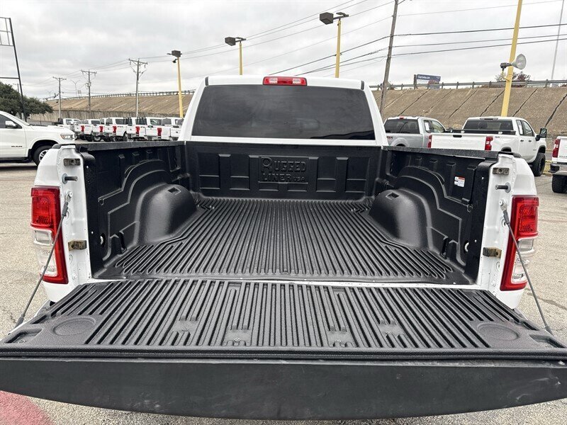 2020 RAM 2500 Tradesman - Photo 7 - Arlington, TX 76011