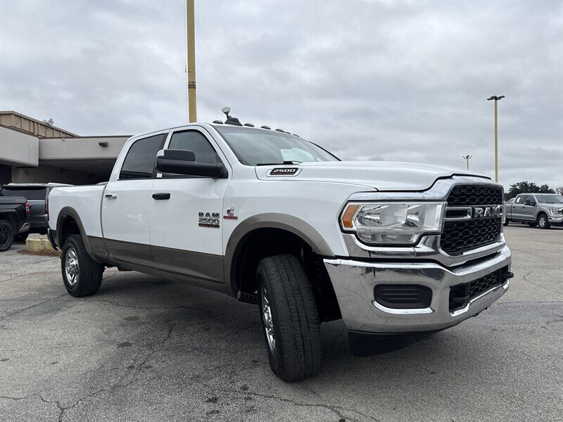 2020 RAM 2500 Tradesman - Photo 3 - Arlington, TX 76011