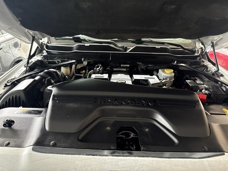 2020 RAM 2500 Tradesman - Photo 33 - Arlington, TX 76011