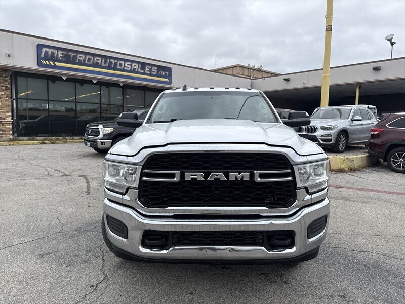 2020 RAM 2500 Tradesman - Photo 2 - Arlington, TX 76011