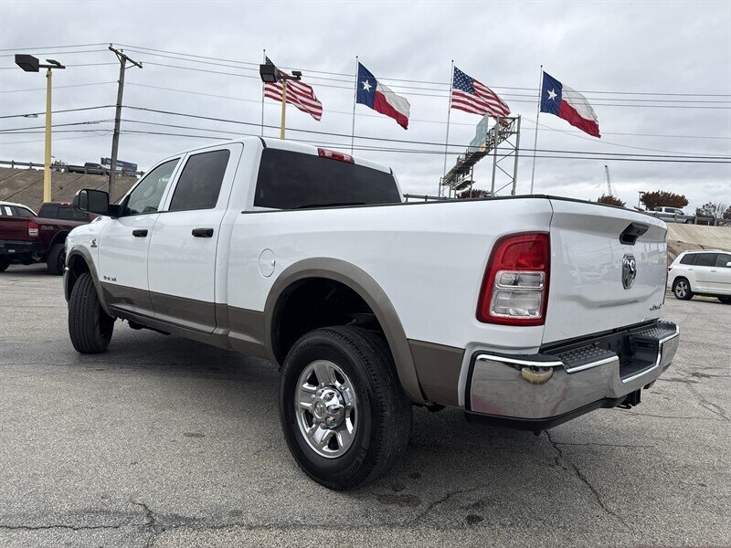 2020 RAM 2500 Tradesman - Photo 9 - Arlington, TX 76011