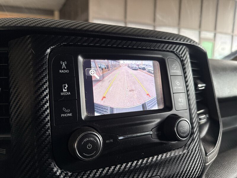 2020 RAM 2500 Tradesman - Photo 27 - Arlington, TX 76011