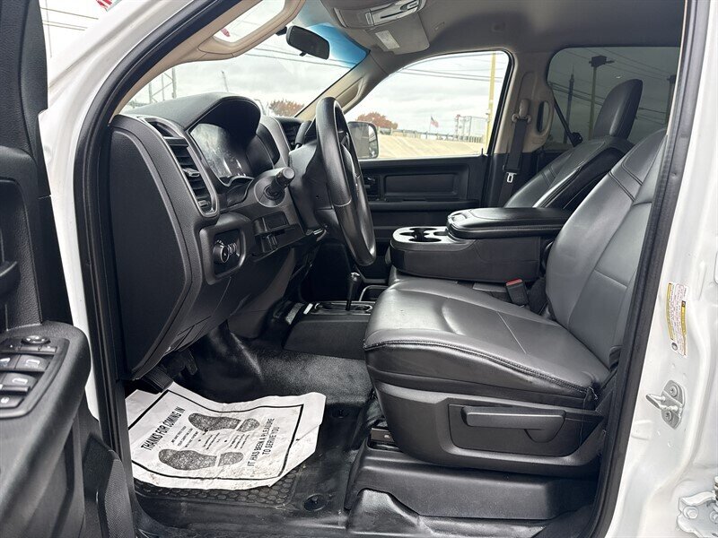 2020 RAM 2500 Tradesman - Photo 16 - Arlington, TX 76011