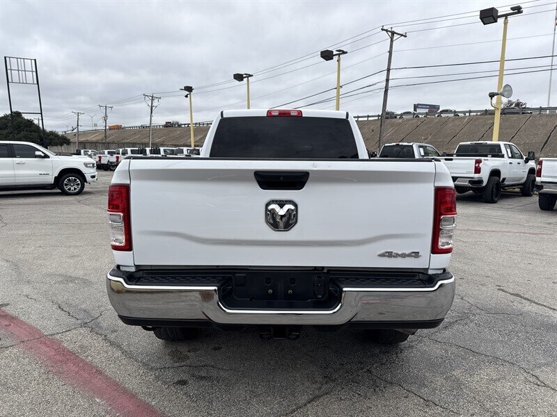 2020 RAM 2500 Tradesman - Photo 6 - Arlington, TX 76011