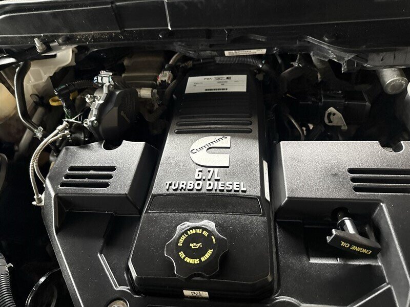 2020 RAM 2500 Tradesman - Photo 32 - Arlington, TX 76011