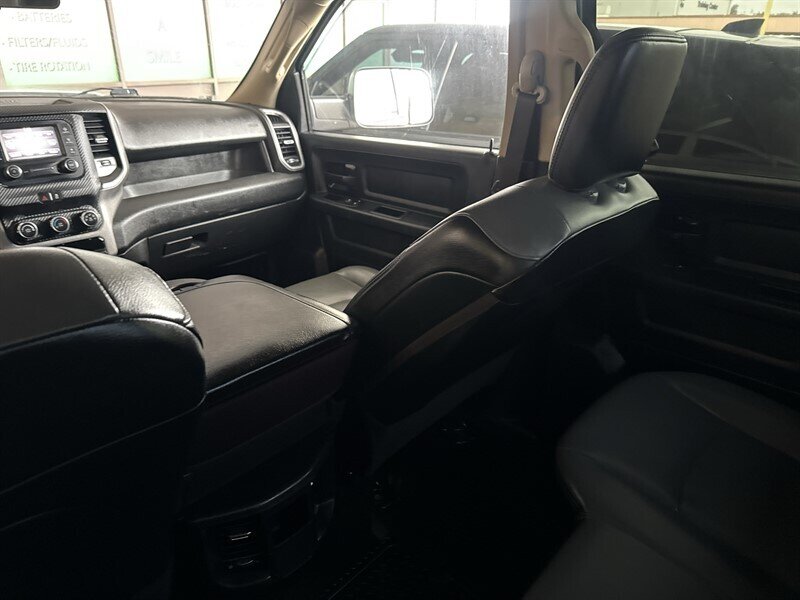 2020 RAM 2500 Tradesman - Photo 31 - Arlington, TX 76011