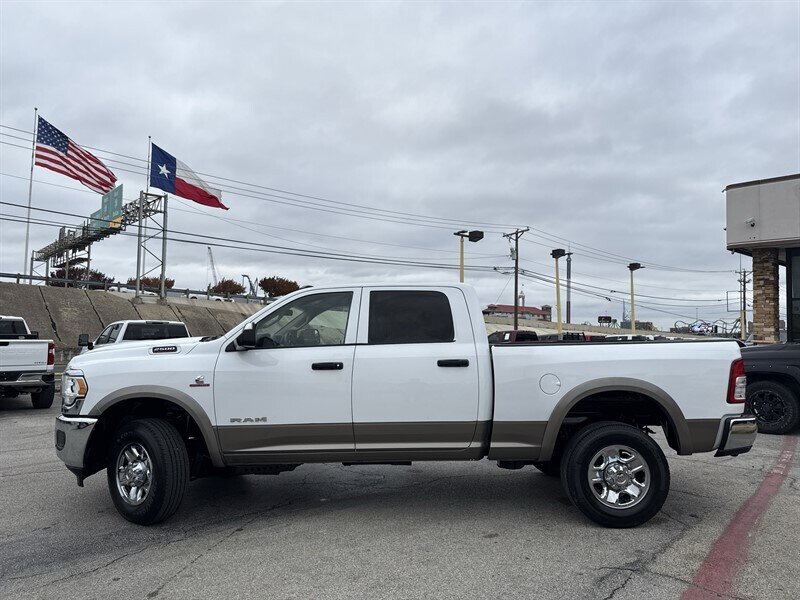 2020 RAM 2500 Tradesman - Photo 8 - Arlington, TX 76011