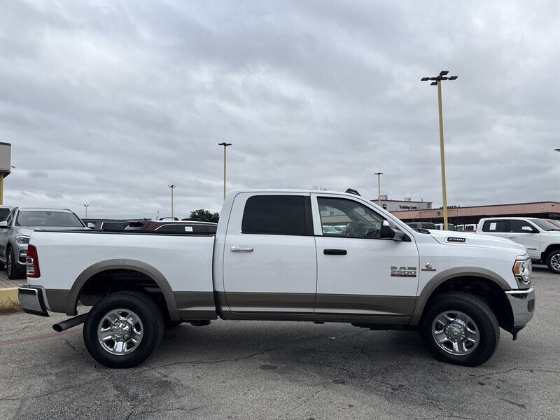 2020 RAM 2500 Tradesman - Photo 4 - Arlington, TX 76011