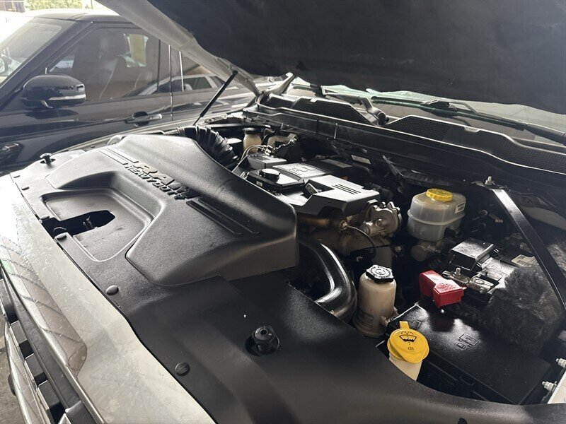 2020 RAM 2500 Tradesman - Photo 34 - Arlington, TX 76011