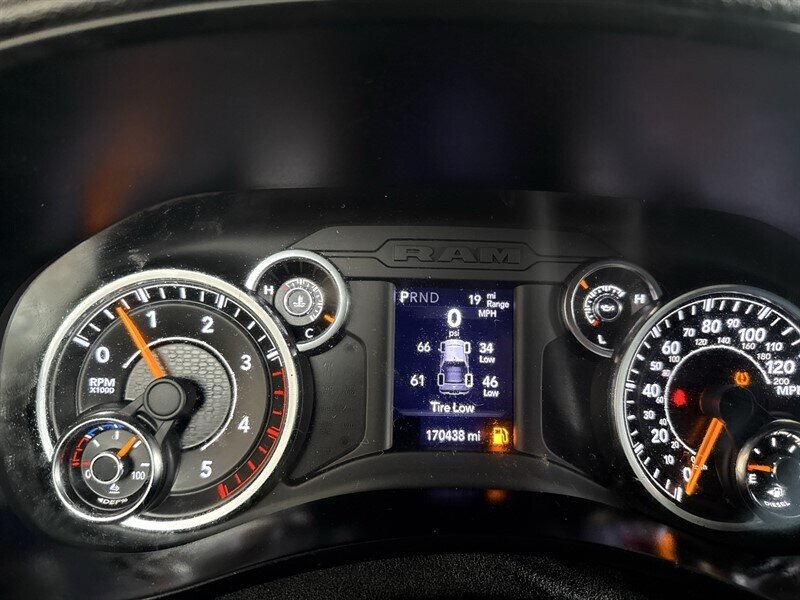 2020 RAM 2500 Tradesman - Photo 25 - Arlington, TX 76011