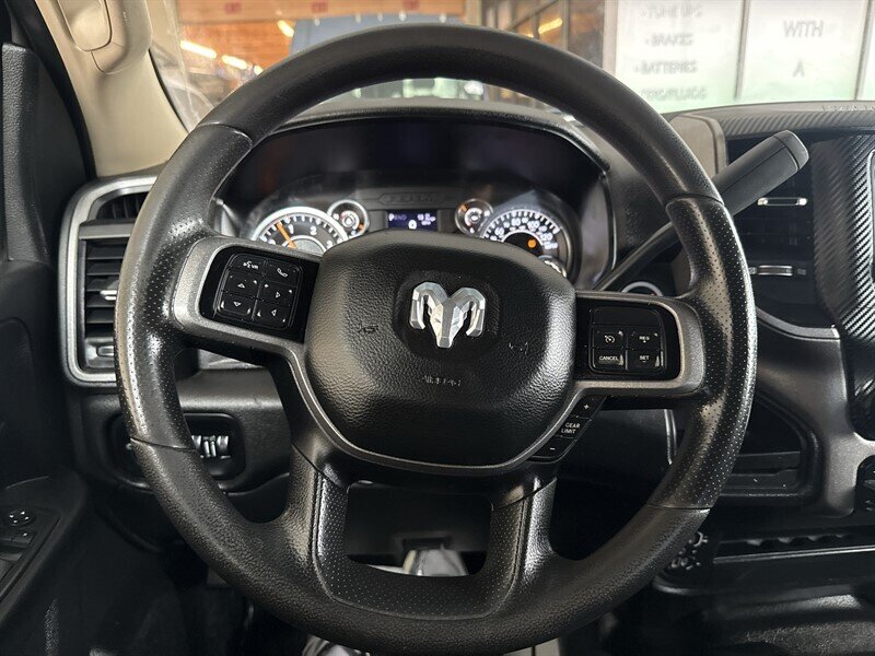 2020 RAM 2500 Tradesman - Photo 24 - Arlington, TX 76011