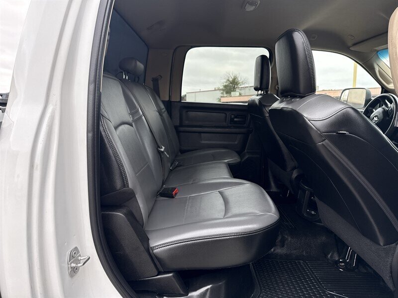 2020 RAM 2500 Tradesman - Photo 22 - Arlington, TX 76011