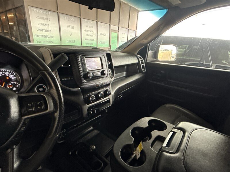 2020 RAM 2500 Tradesman - Photo 30 - Arlington, TX 76011