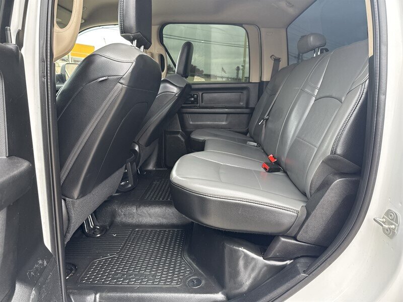 2020 RAM 2500 Tradesman - Photo 18 - Arlington, TX 76011