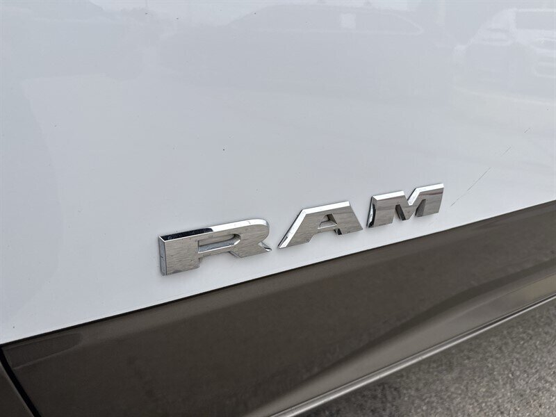 2020 RAM 2500 Tradesman - Photo 14 - Arlington, TX 76011