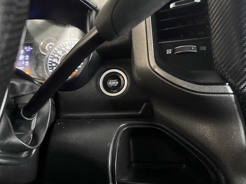 2020 RAM 2500 Tradesman - Photo 26 - Arlington, TX 76011