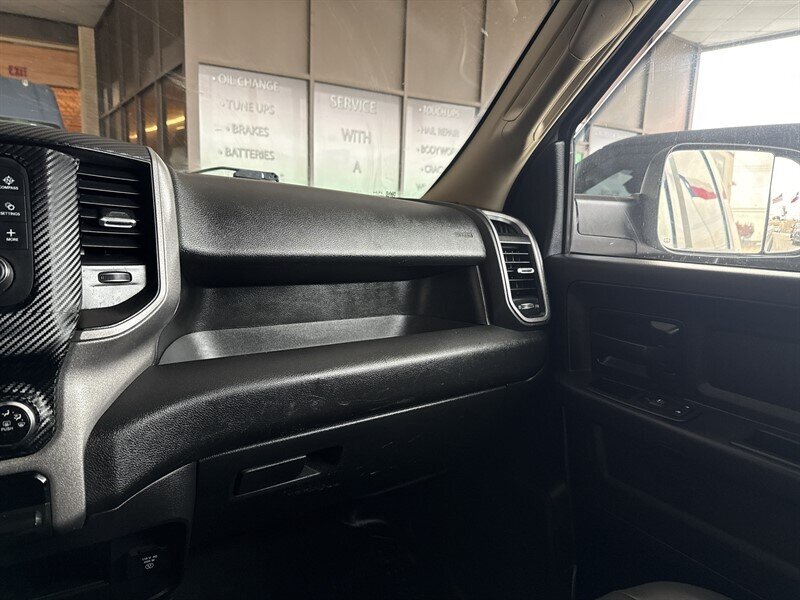 2020 RAM 2500 Tradesman - Photo 29 - Arlington, TX 76011