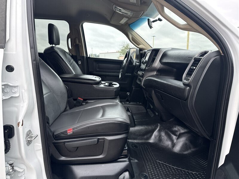2020 RAM 2500 Tradesman - Photo 20 - Arlington, TX 76011