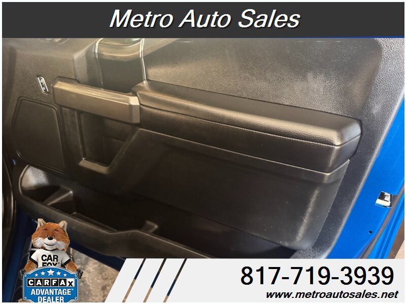 2018 Ford F-150 XLT   - Photo 1 - Arlington, TX 76011