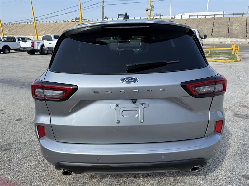 2024 Ford Escape ST-Line - Photo 6 - Arlington, TX 76011