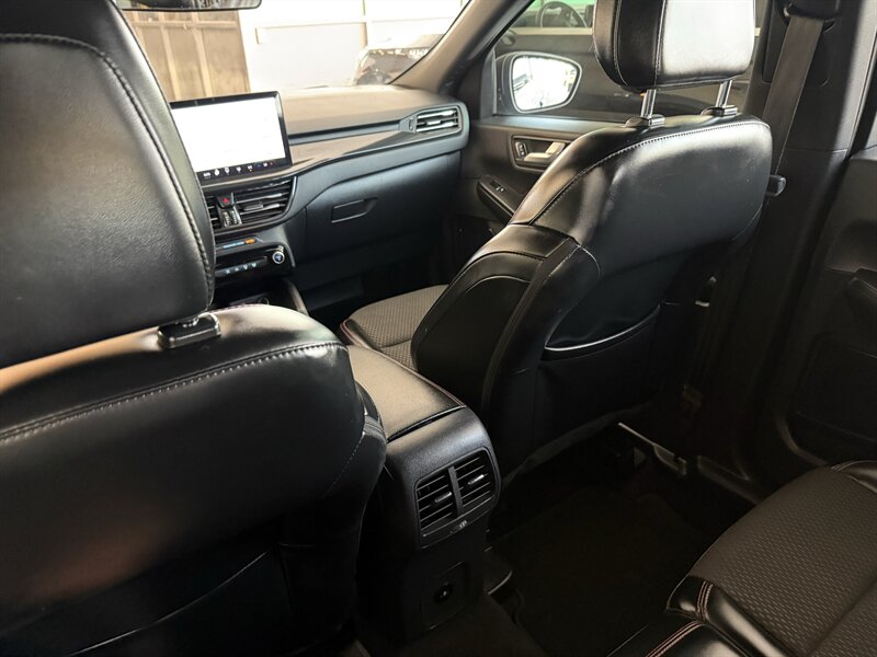 2024 Ford Escape ST-Line - Photo 29 - Arlington, TX 76011