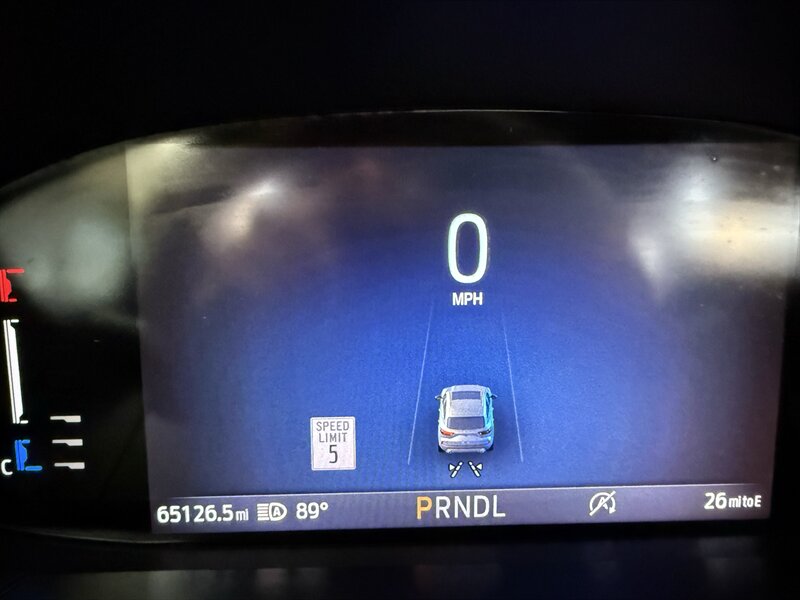 2024 Ford Escape ST-Line - Photo 22 - Arlington, TX 76011