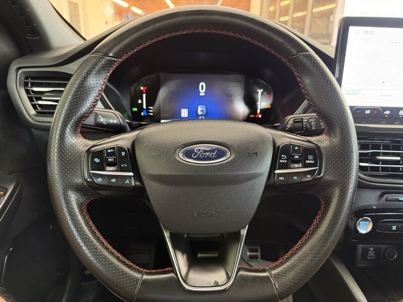 2024 Ford Escape ST-Line - Photo 21 - Arlington, TX 76011