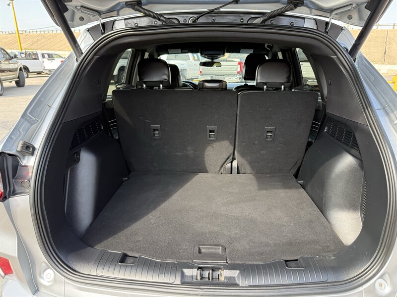 2024 Ford Escape ST-Line - Photo 7 - Arlington, TX 76011