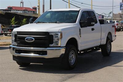 2019 Ford F-250 XL   - Photo 5 - Arlington, TX 76011