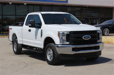 2019 Ford F-250 XL   - Photo 11 - Arlington, TX 76011