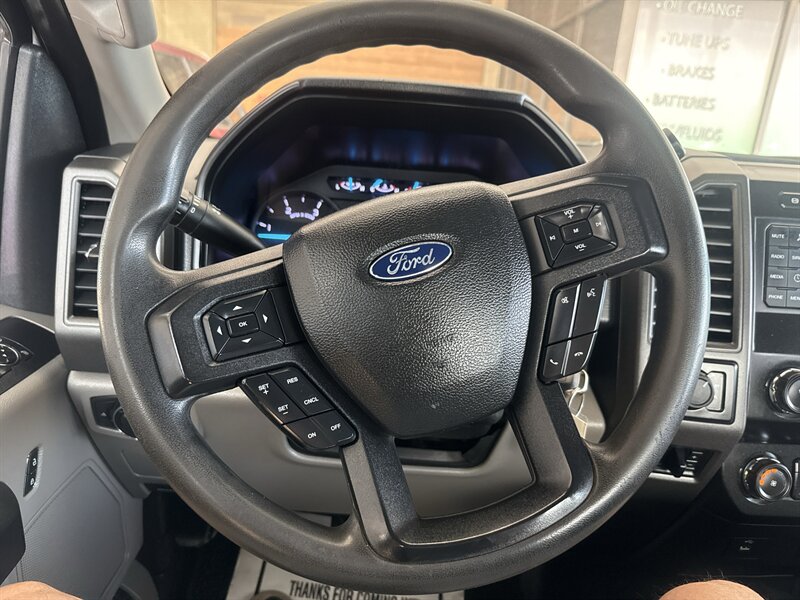 2019 Ford F-250 STX - Photo 22 - Arlington, TX 76011