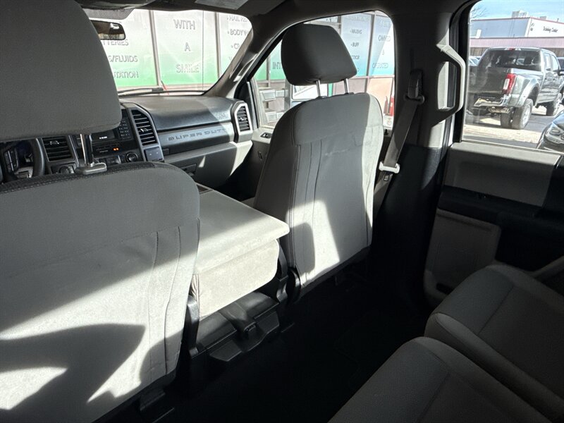 2019 Ford F-250 STX - Photo 28 - Arlington, TX 76011