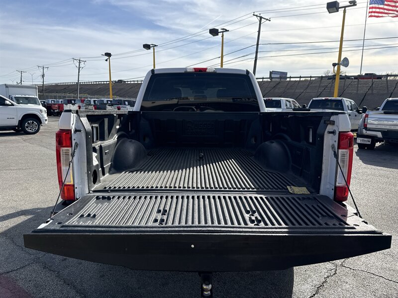 2019 Ford F-250 STX - Photo 7 - Arlington, TX 76011